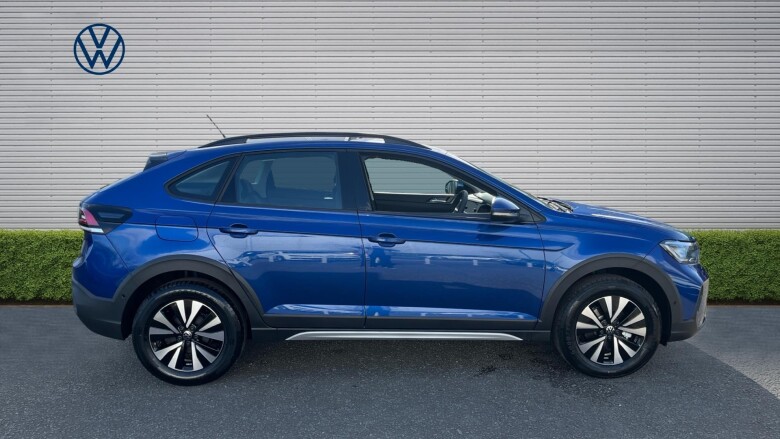 Volkswagen Taigo 1.0 TSI Life 5dr Petrol Hatchback